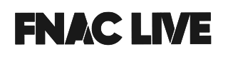 logo fnac live