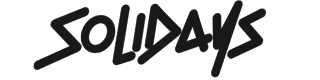 logo solidays
