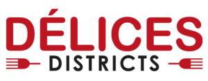 logo délices districts